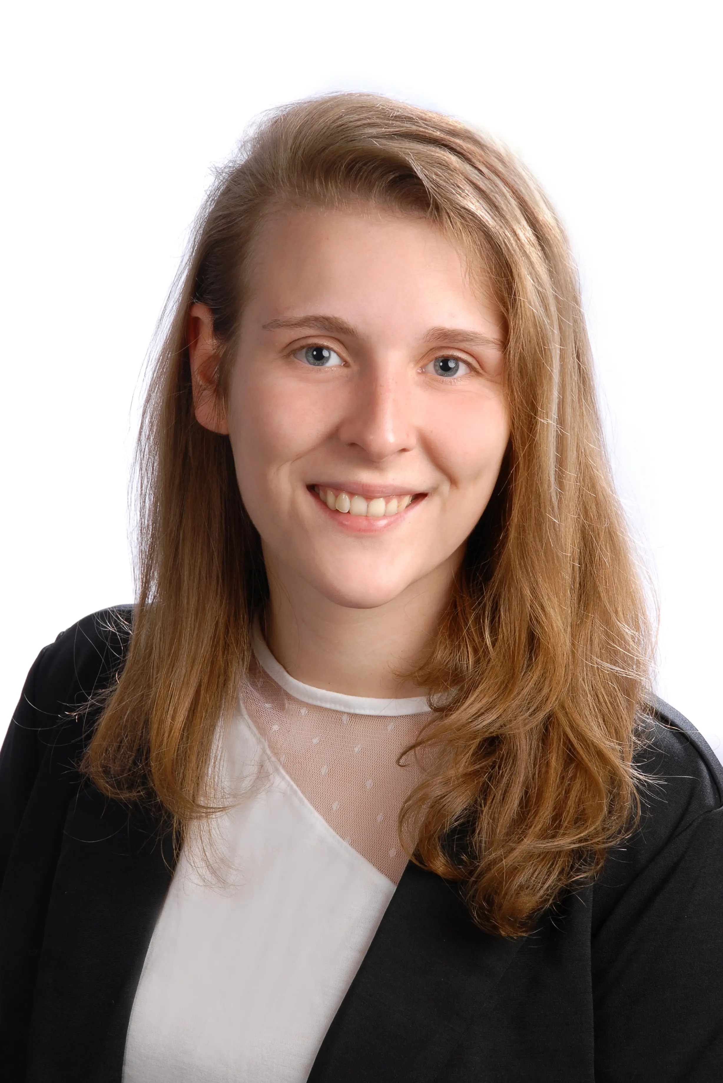 Beisitzer Ines Knopf