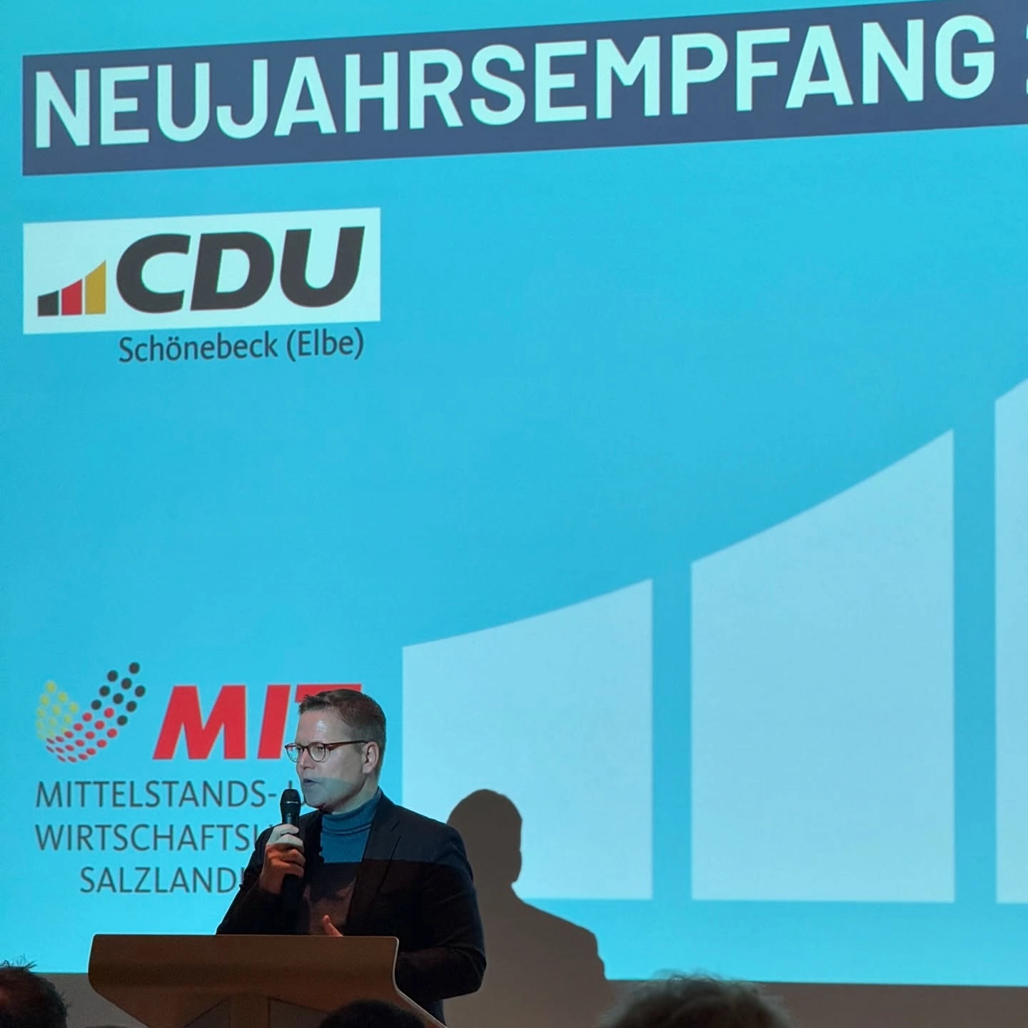 CDU und MIT Schönebeck