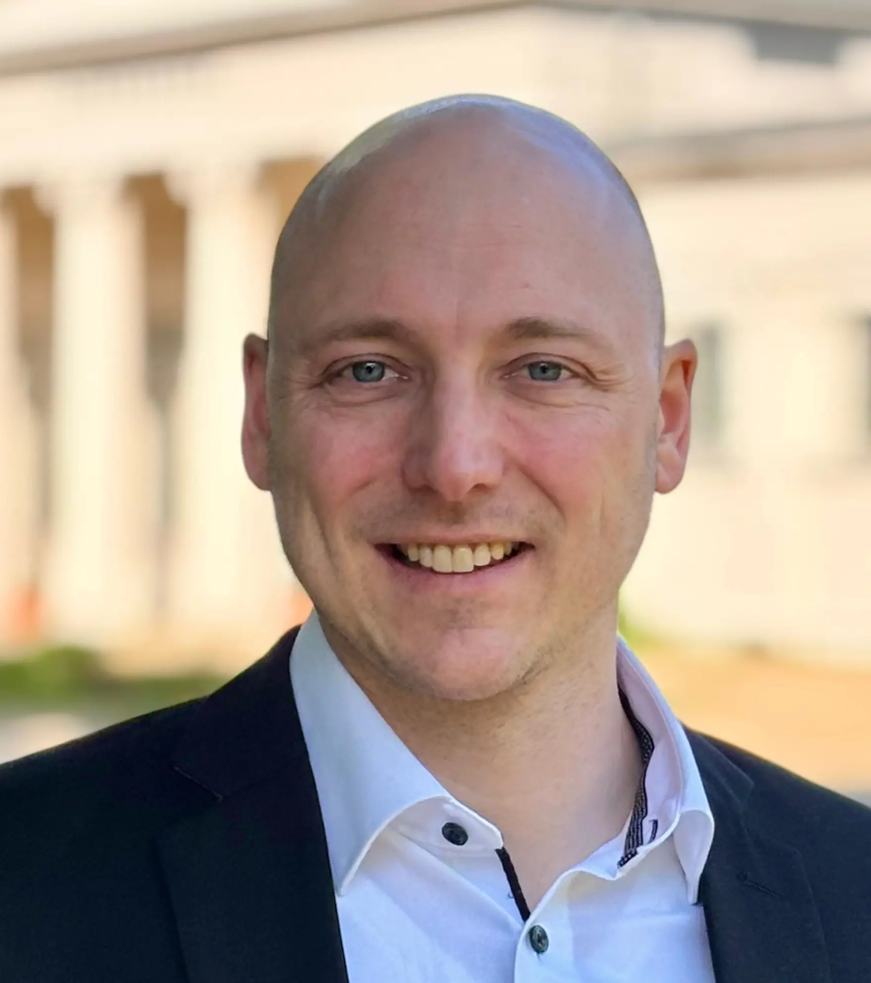 Kandidat Landtagswahl 2026