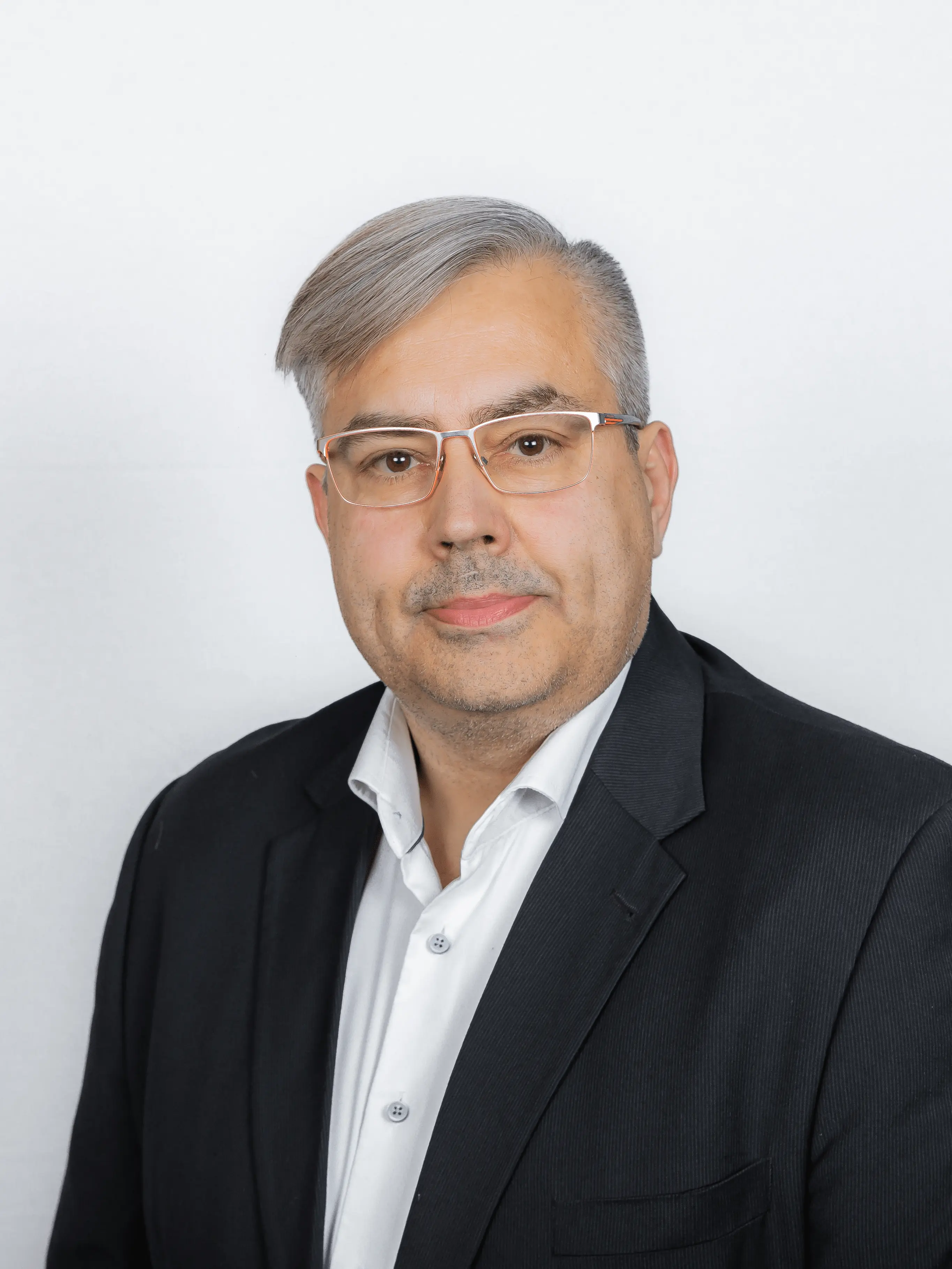 Beisitzer Torsten Pillat