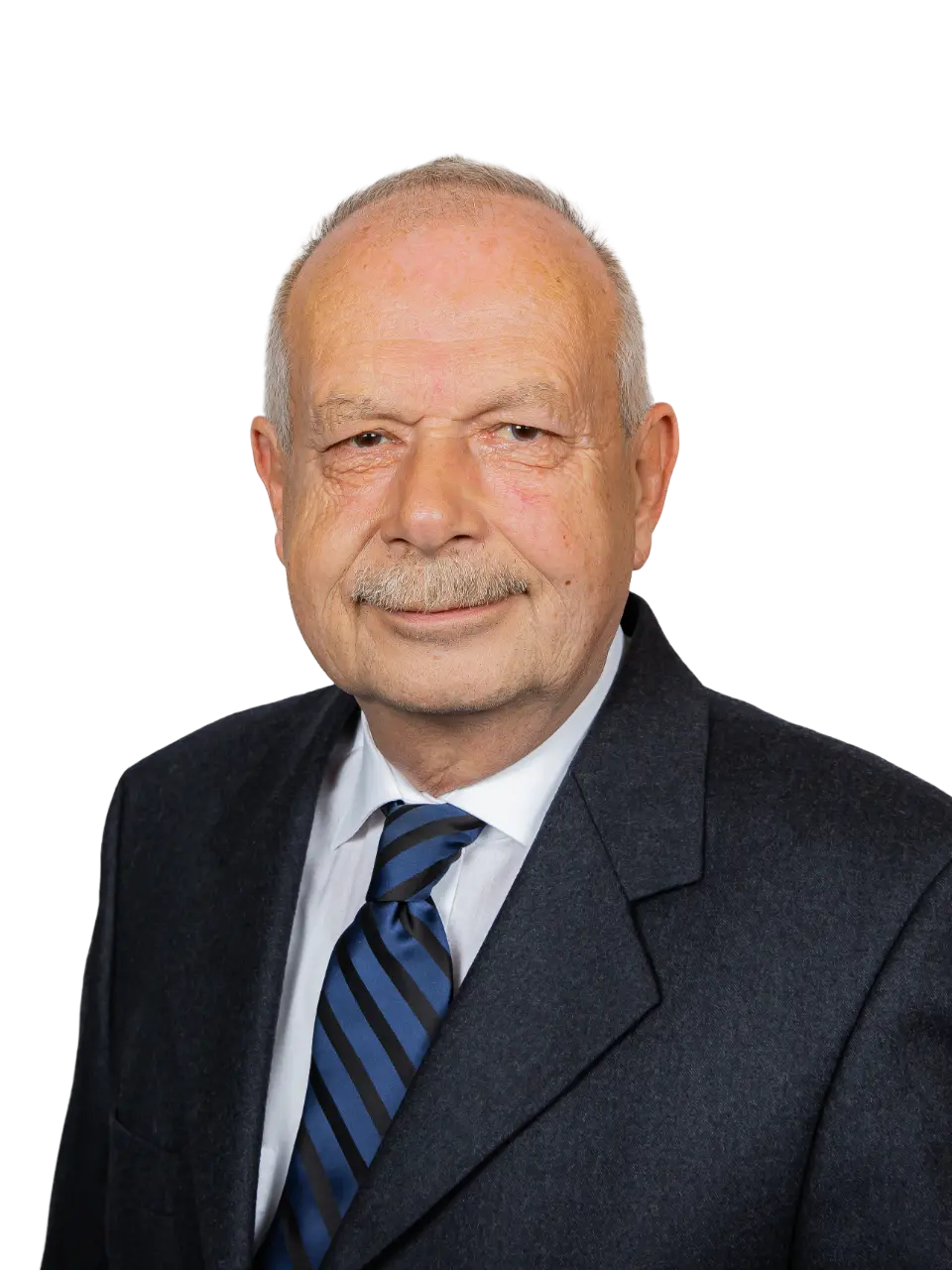 Mitglied Wolfgang Schröder