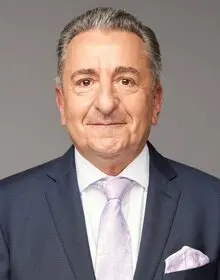 Dr. Gunnar Schellenberger